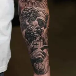 Dongkyu Lee (Qtattoo)