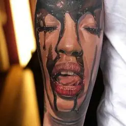 Dongkyu Lee (Qtattoo)