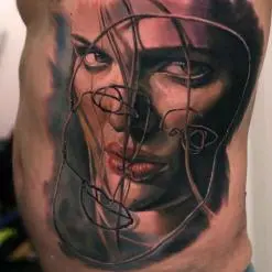Dongkyu Lee (Qtattoo)