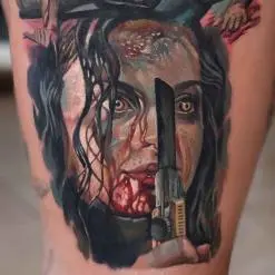 Dongkyu Lee (Qtattoo)