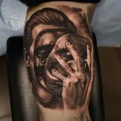 Dongkyu Lee (Qtattoo)