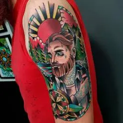 Eddie Czaicki