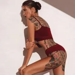 Ekaterina Khalikova