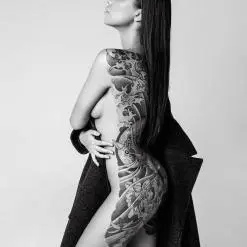 Ekaterina Khalikova