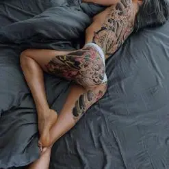 Ekaterina Khalikova