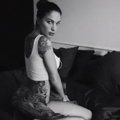 Ekaterina Khalikova