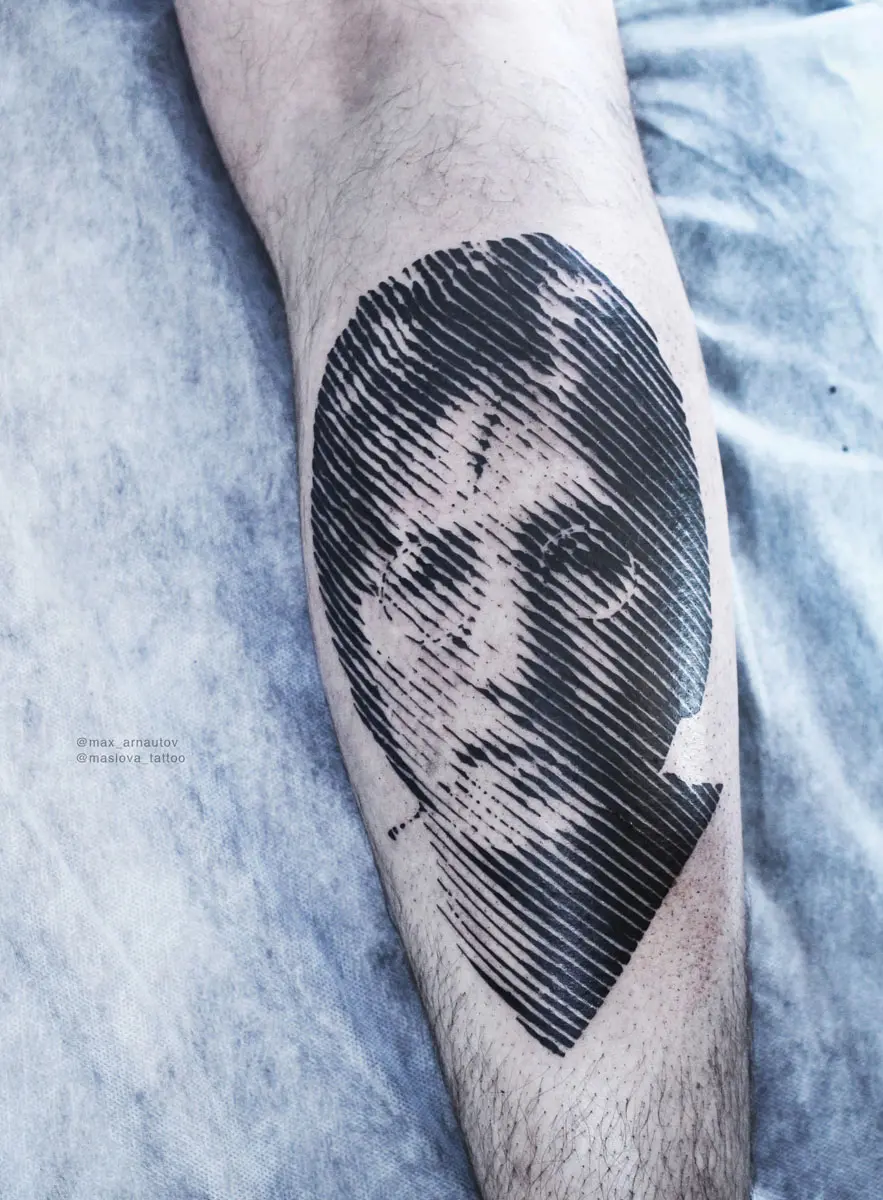 Екатерина Маслова