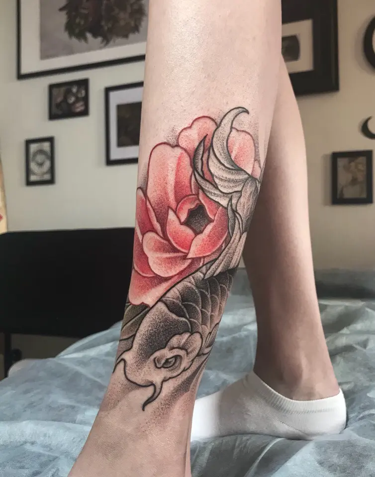 Екатерина Маслова