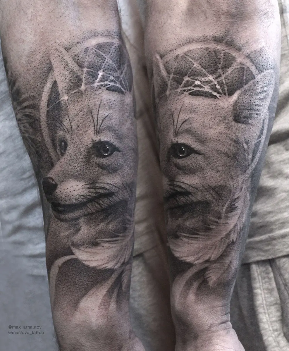 Екатерина Маслова