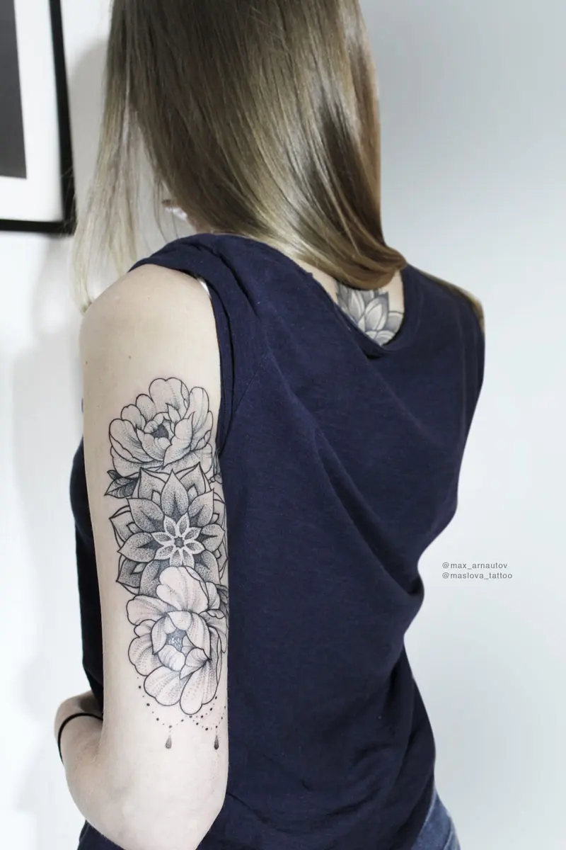 Екатерина Маслова