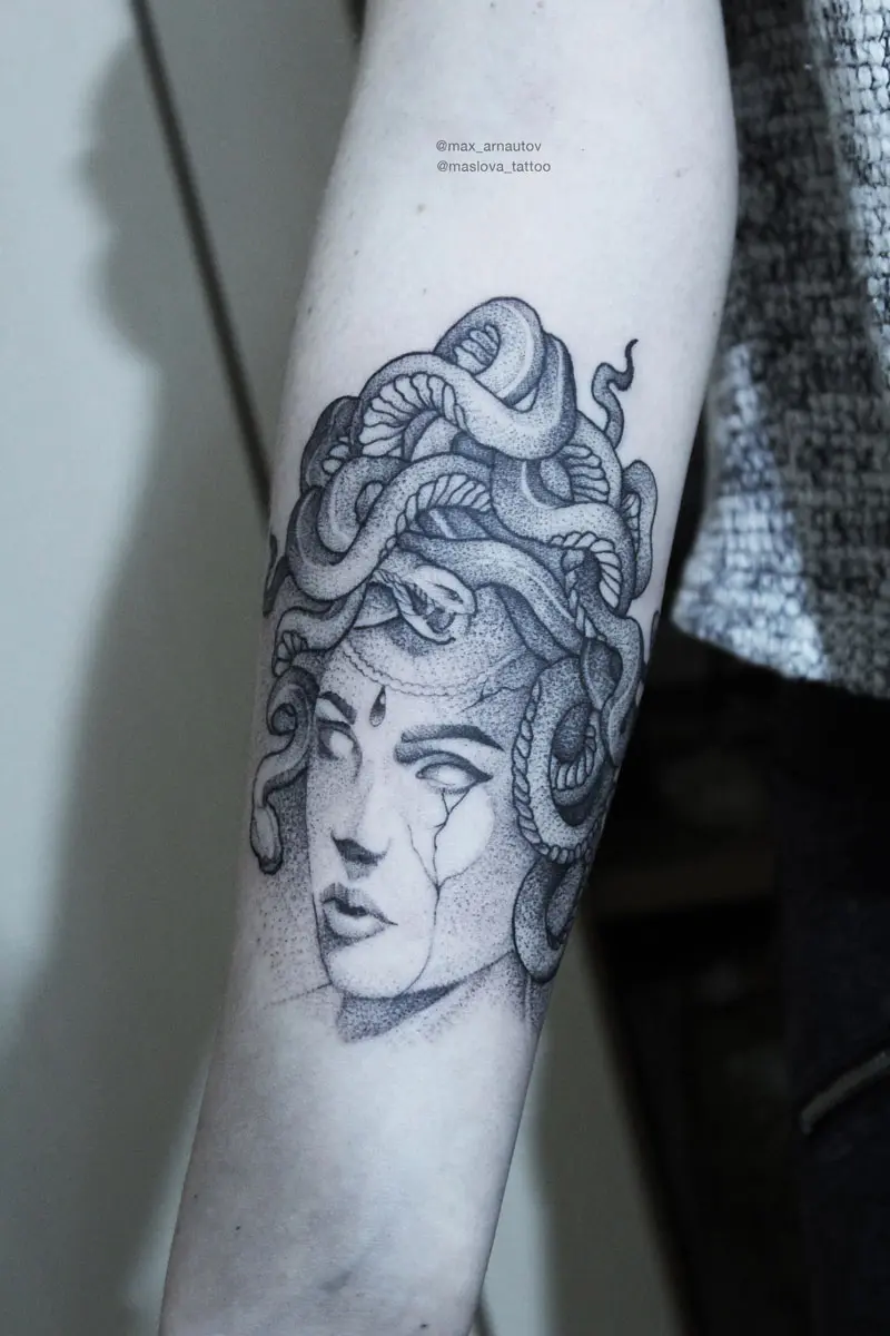 Екатерина Маслова