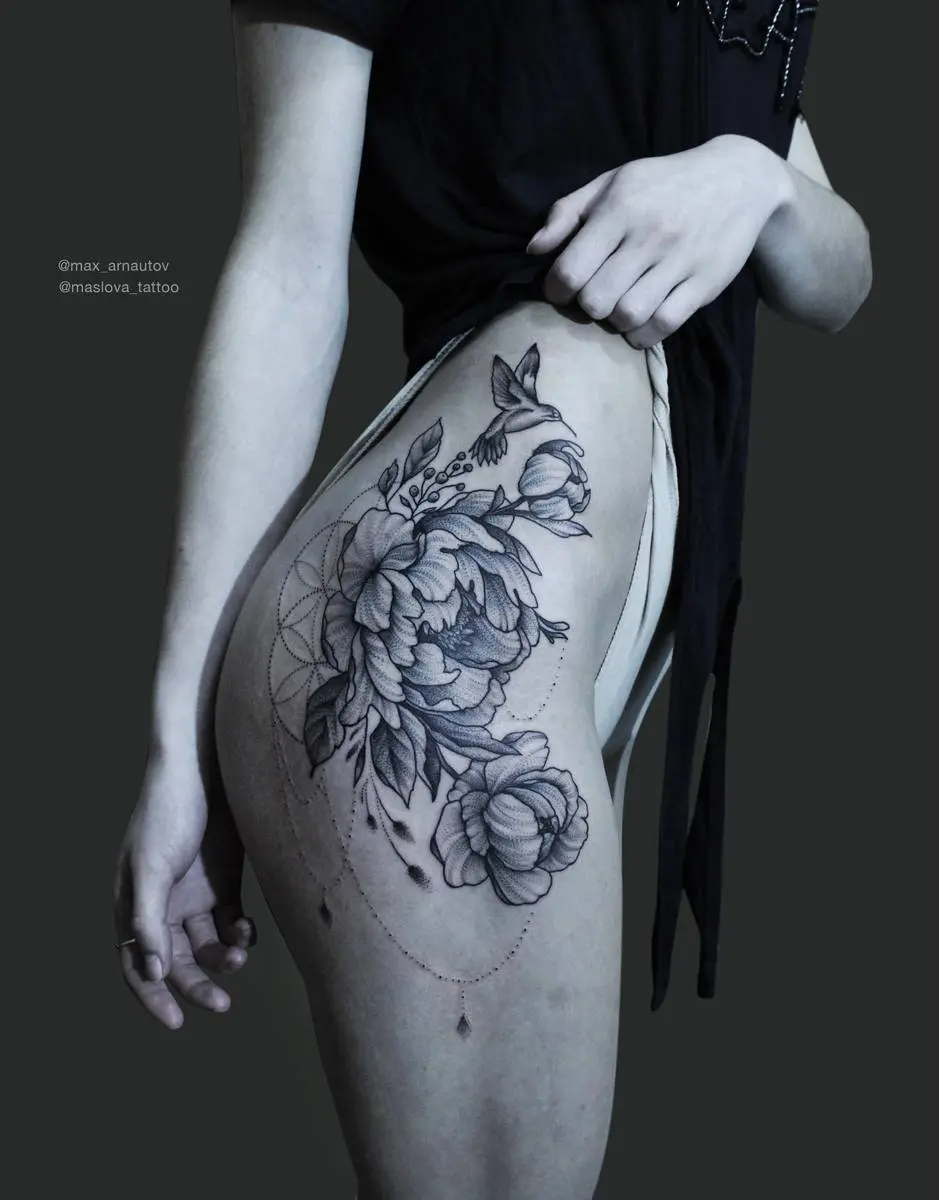 Екатерина Маслова