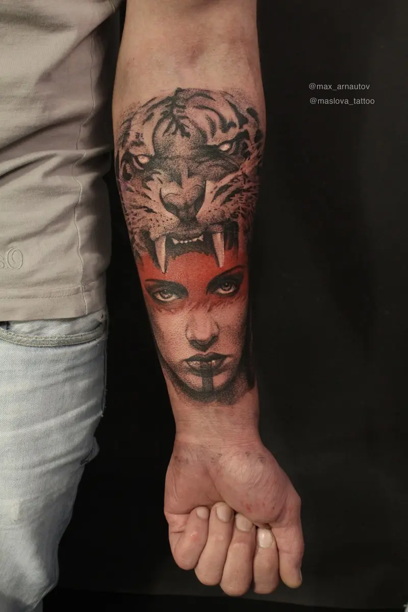 Екатерина Маслова