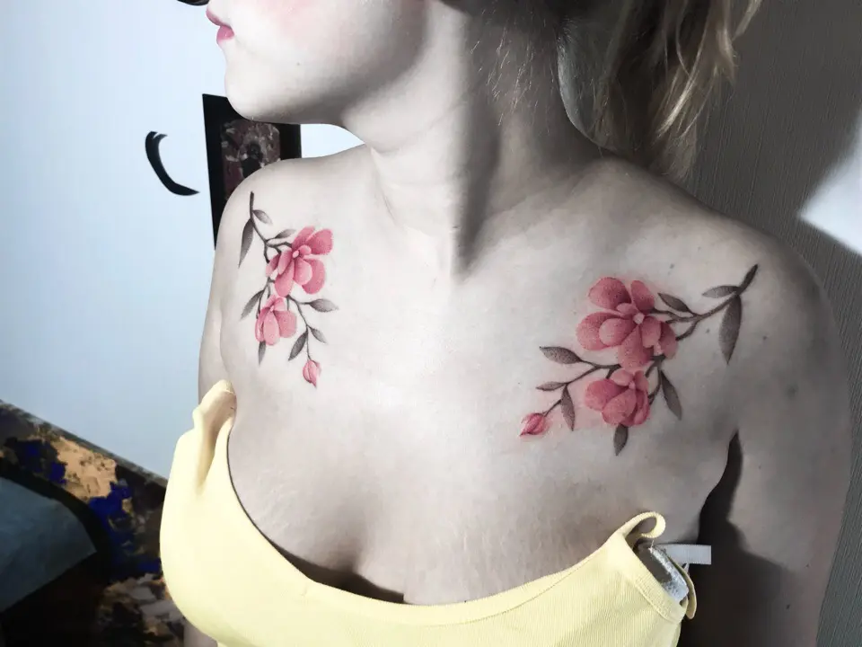 Екатерина Маслова
