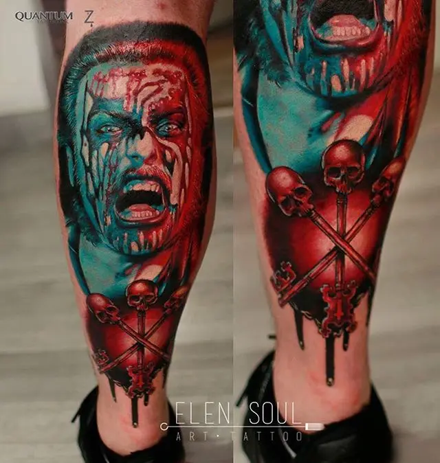 Elen Soul