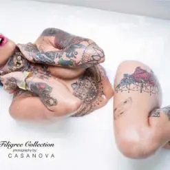 Elle Audra