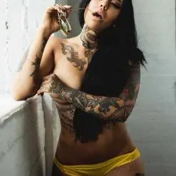 Elle Audra