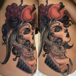 Emily Rose Murray
