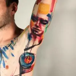 Emrah de Lausbub