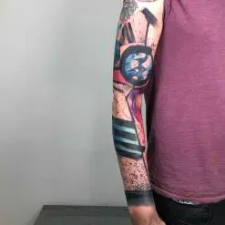 Emrah de Lausbub