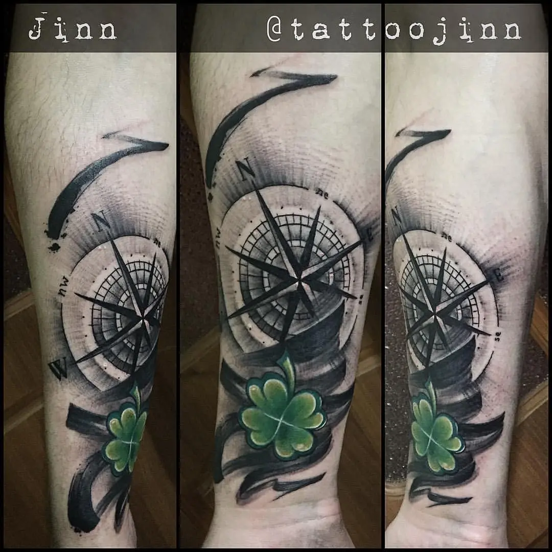 Евгений Jinn
