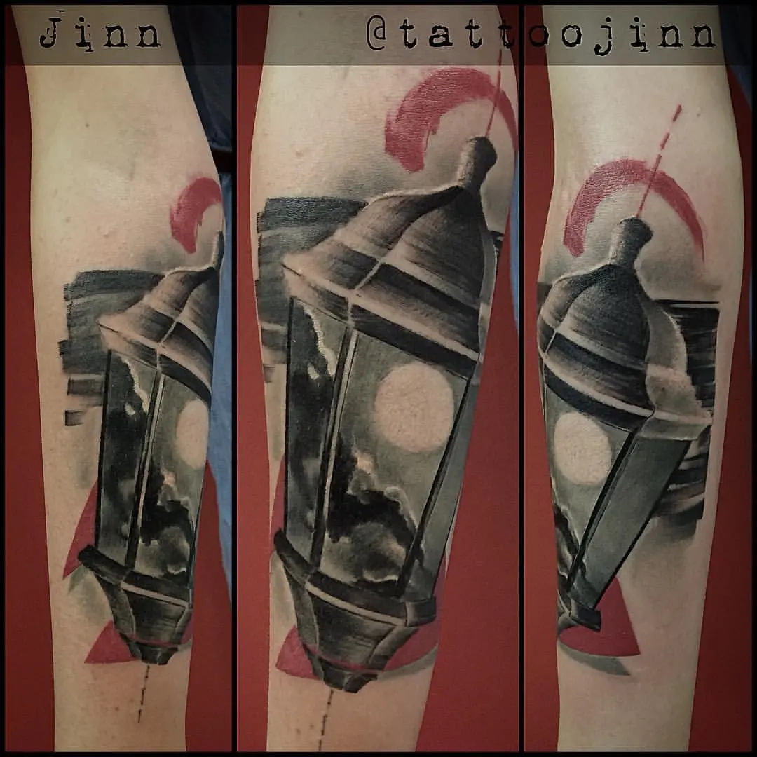 Евгений Jinn