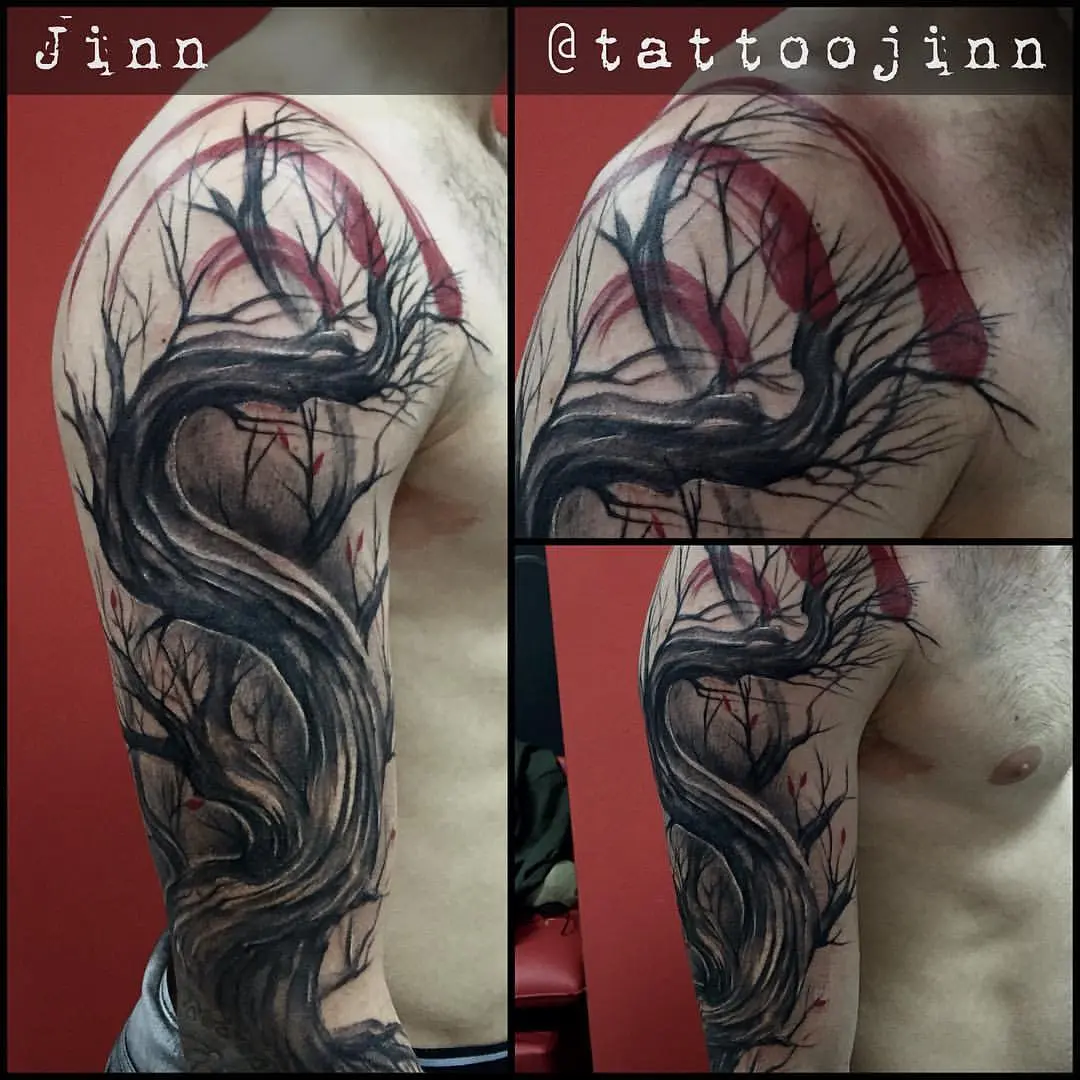Евгений Jinn
