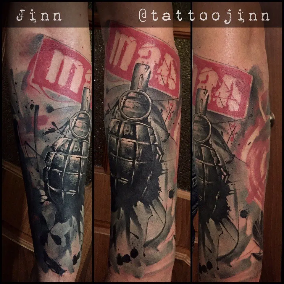 Евгений Jinn