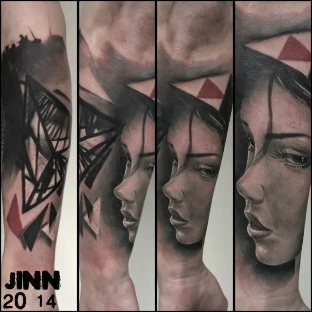 Евгений Jinn