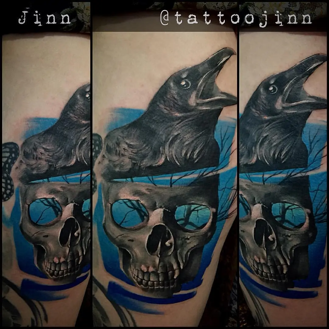 Евгений Jinn