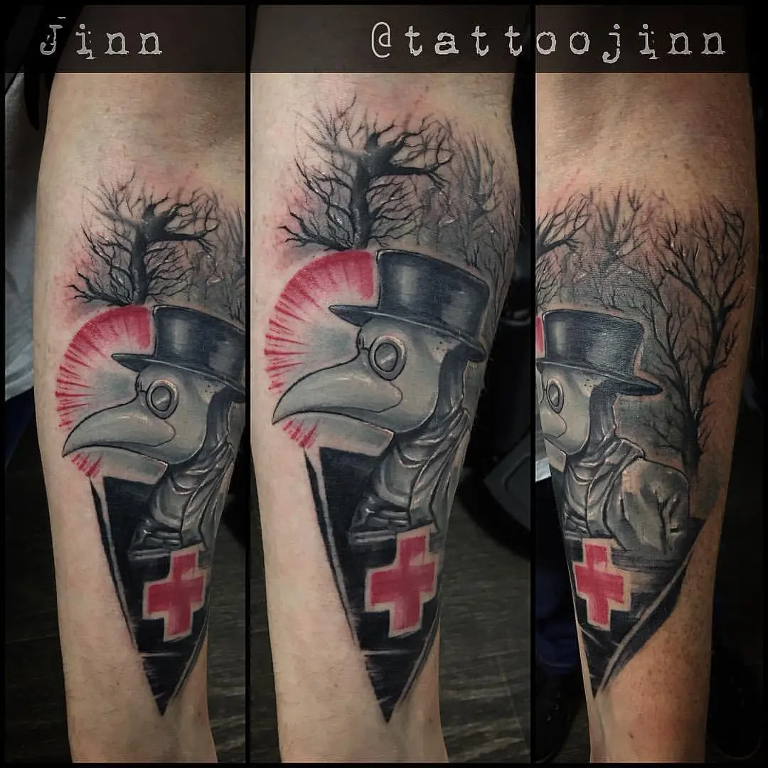 Евгений Jinn