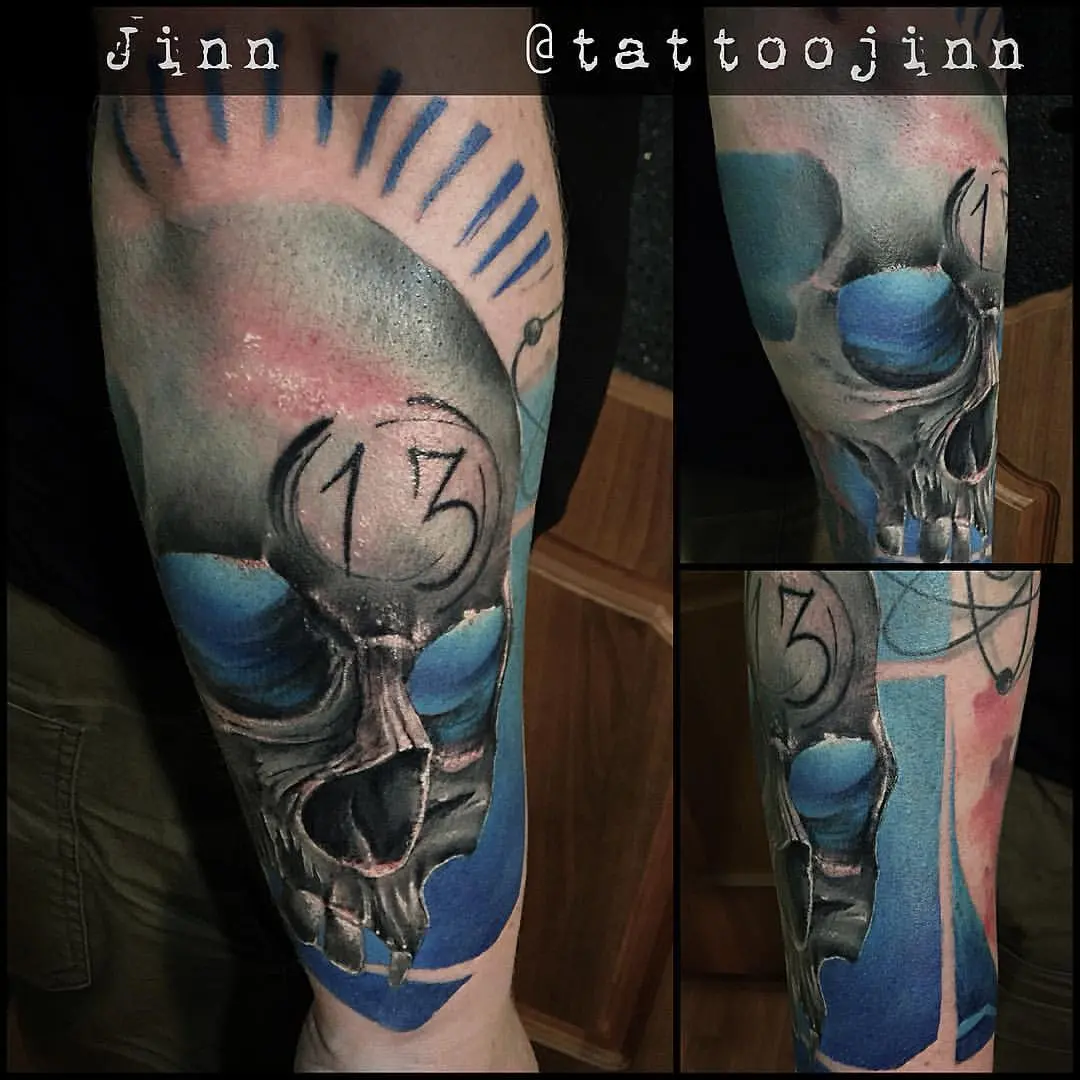 Евгений Jinn