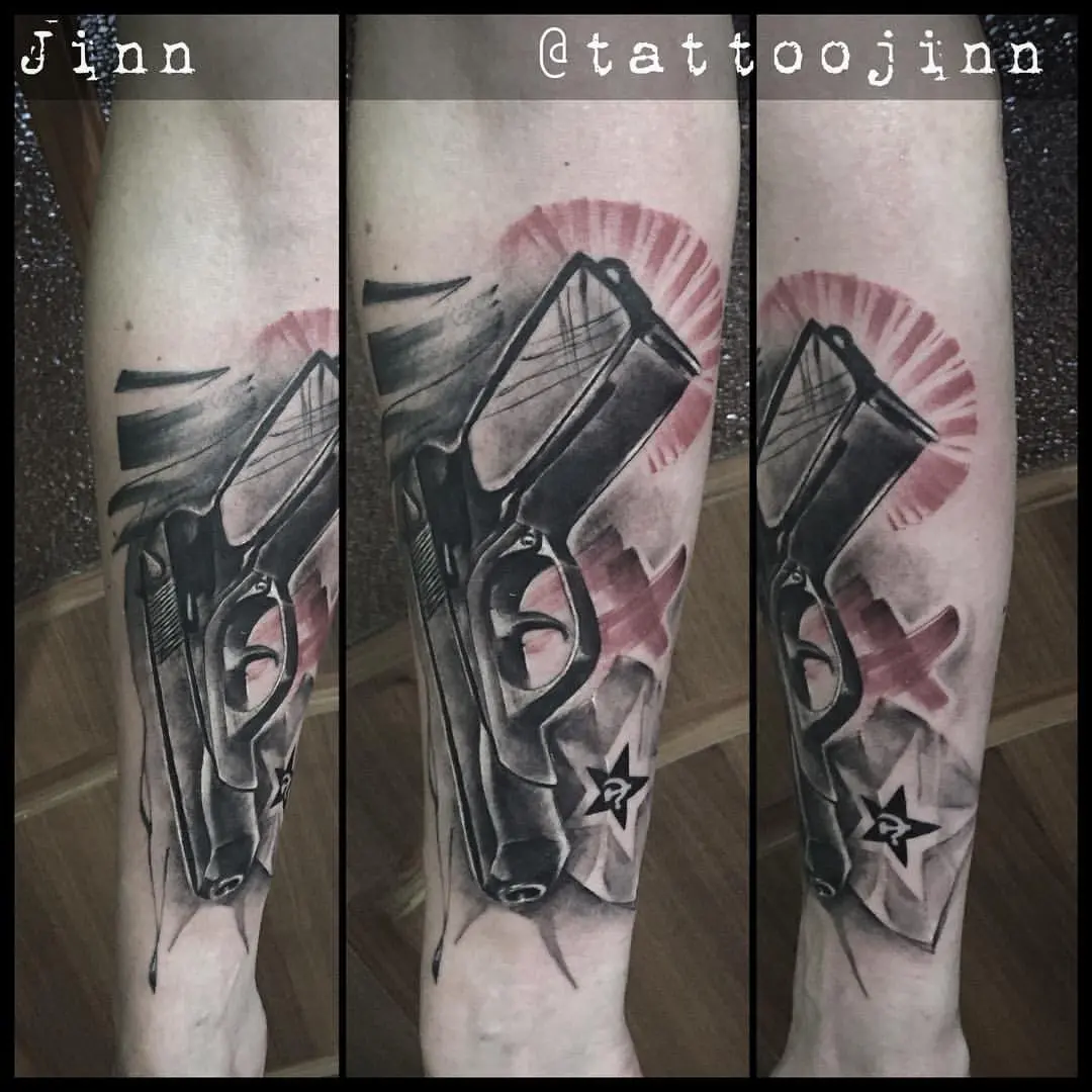 Евгений Jinn
