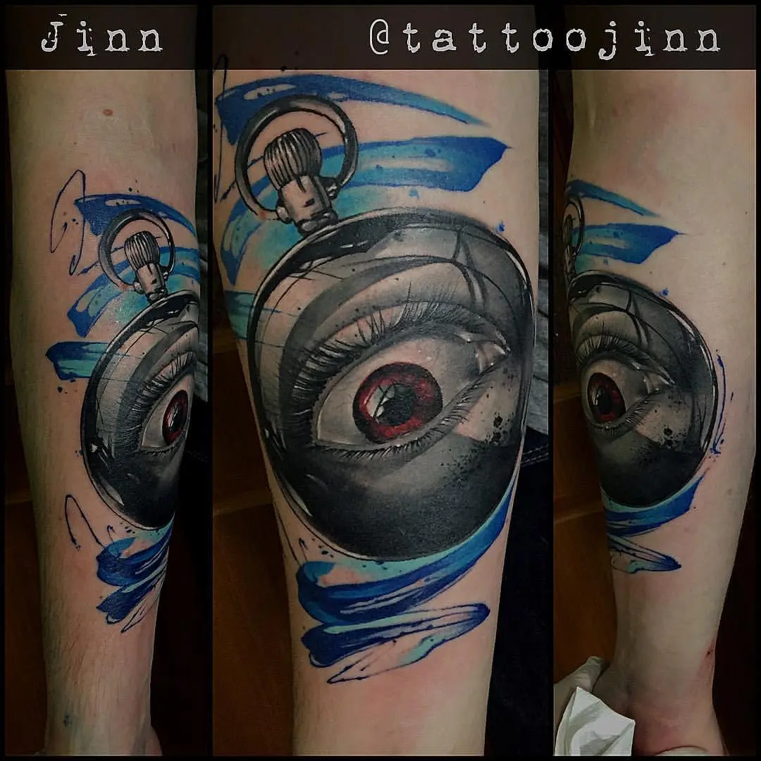 Евгений Jinn
