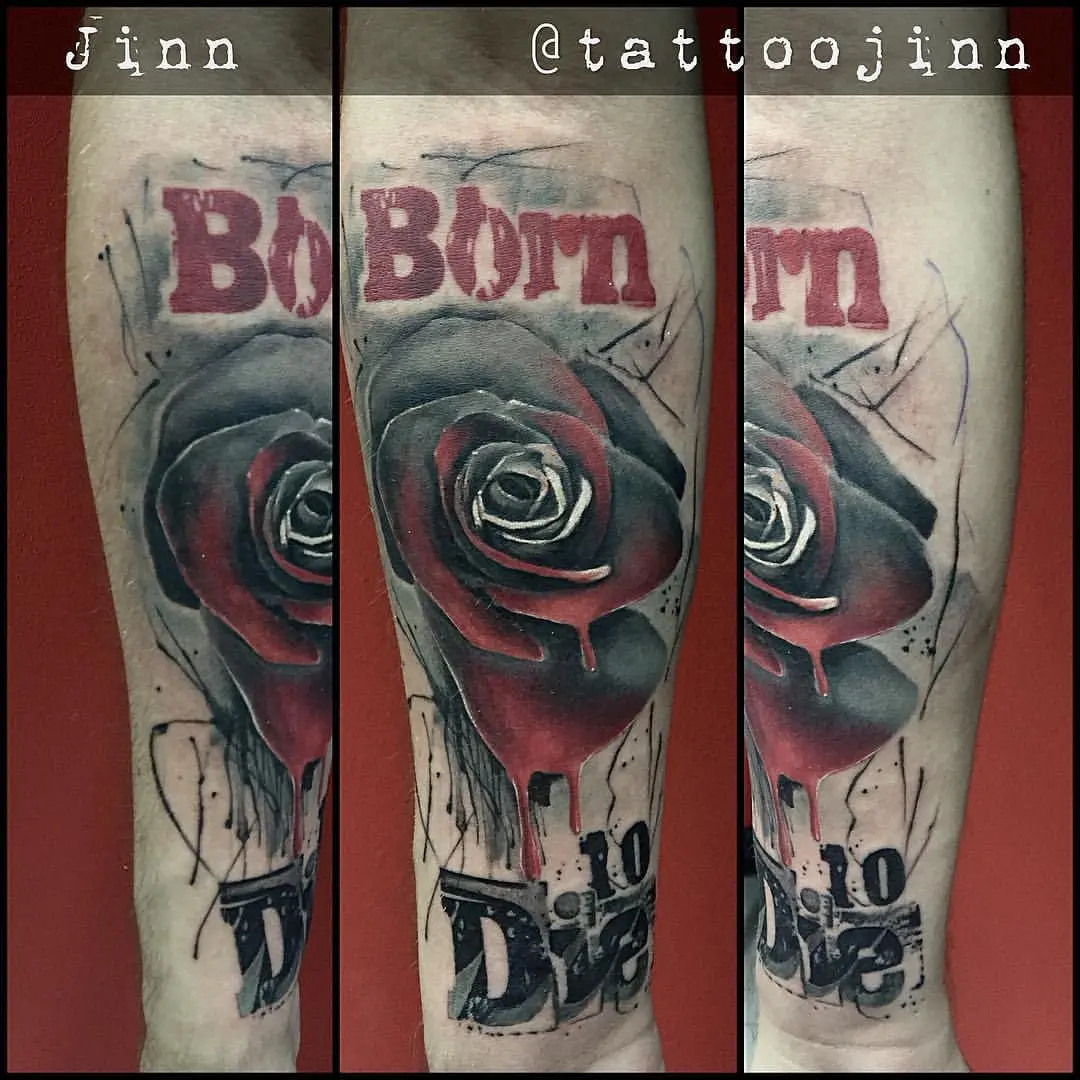 Евгений Jinn
