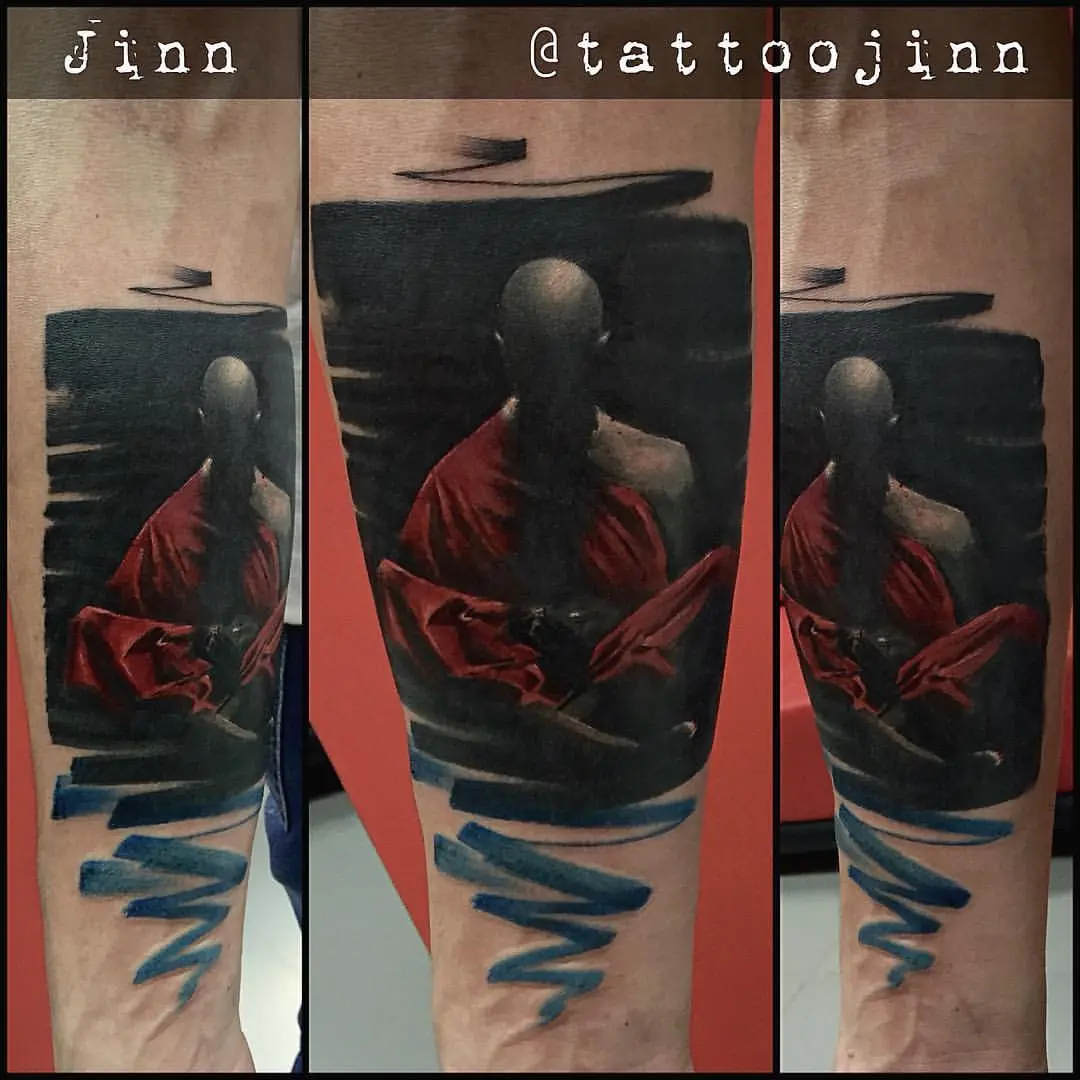 Евгений Jinn