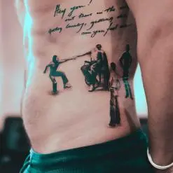 Евгений Мэл Мальгин