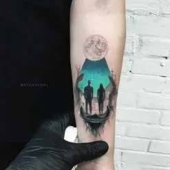 Евгений Мэл Мальгин