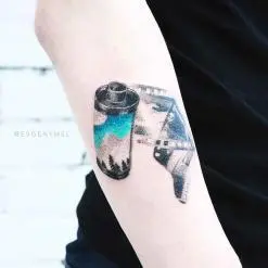 Евгений Мэл Мальгин