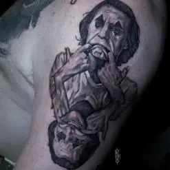Евгений Сердюк