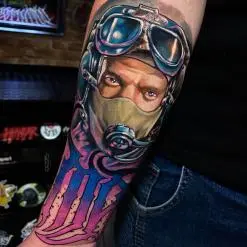 Евгений Сердюк