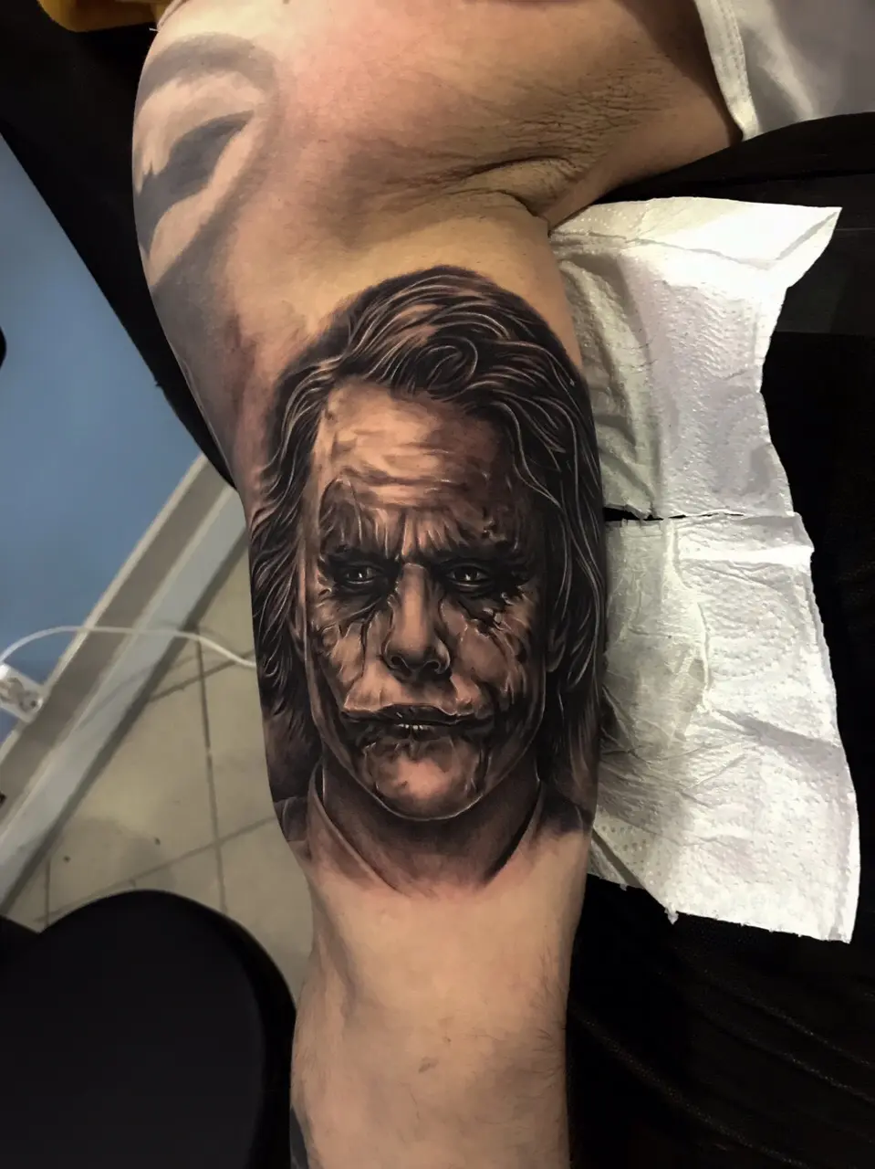 Евгений Синько