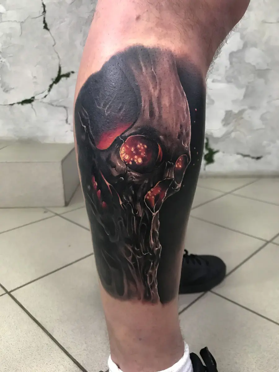 Евгений Синько