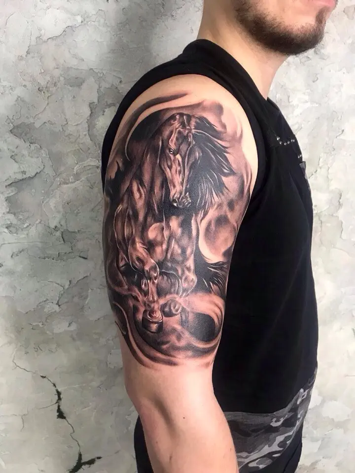 Евгений Синько