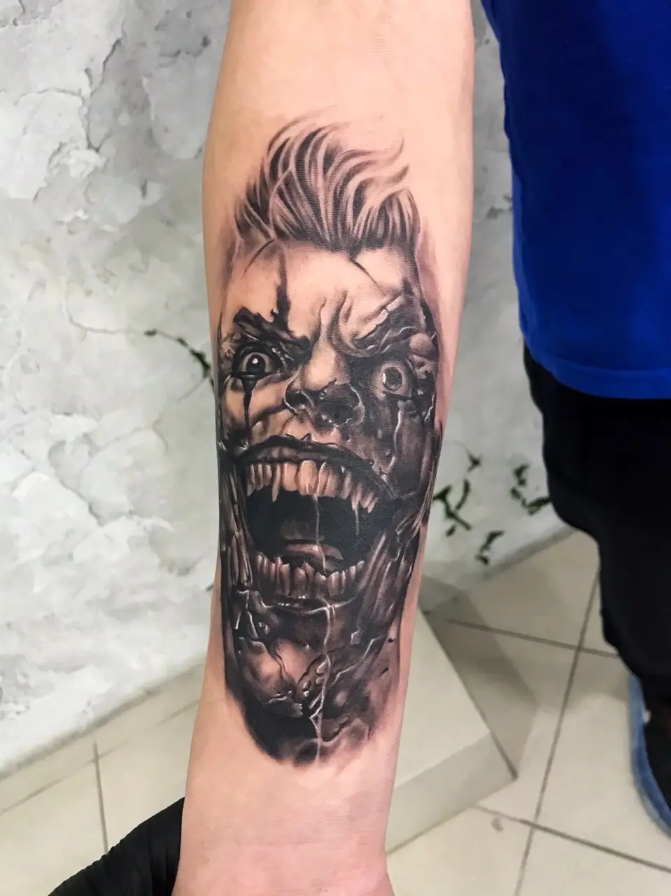 Евгений Синько