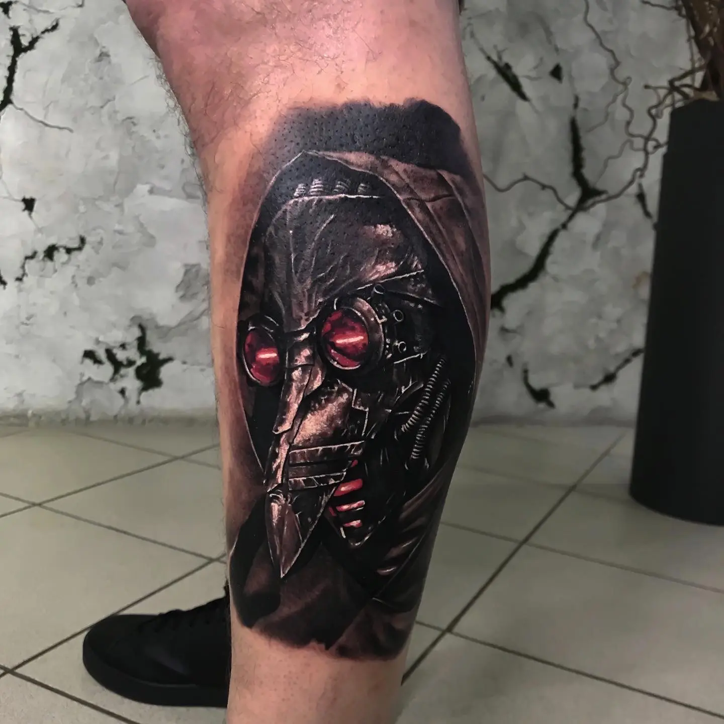 Евгений Синько