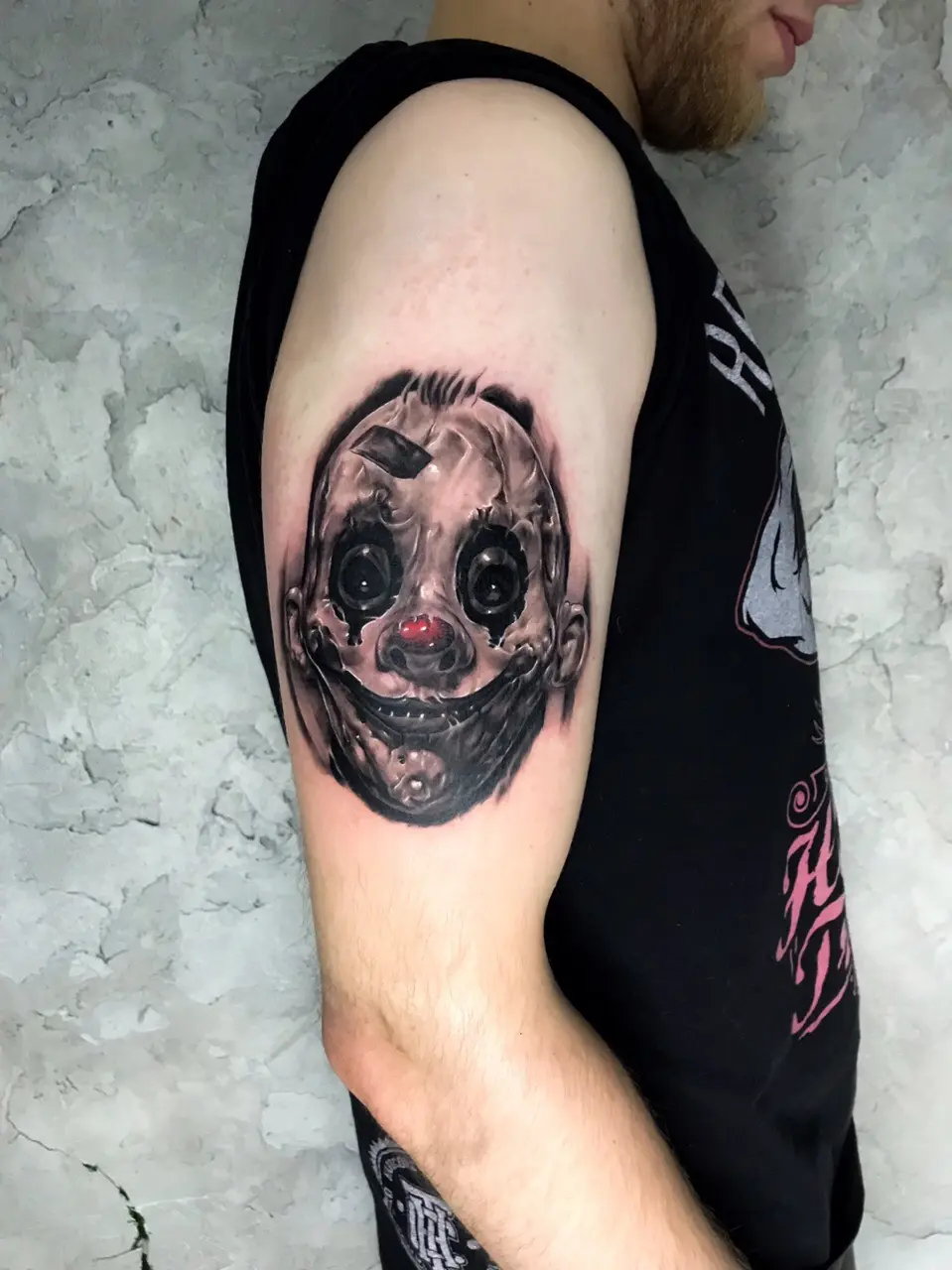 Евгений Синько