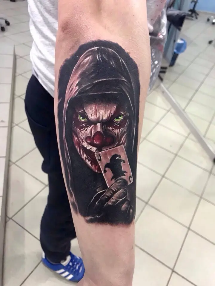 Евгений Синько