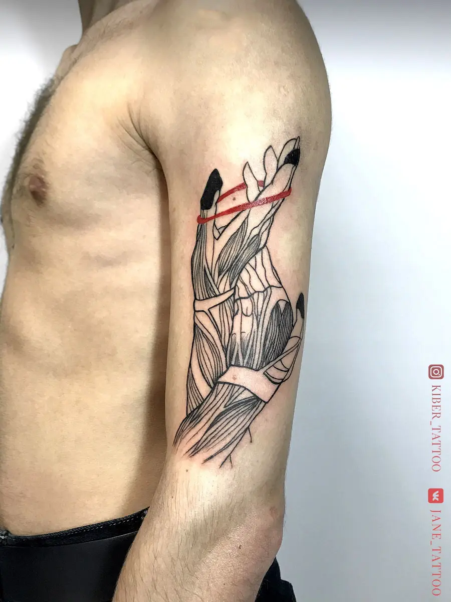 Евгения Кибер