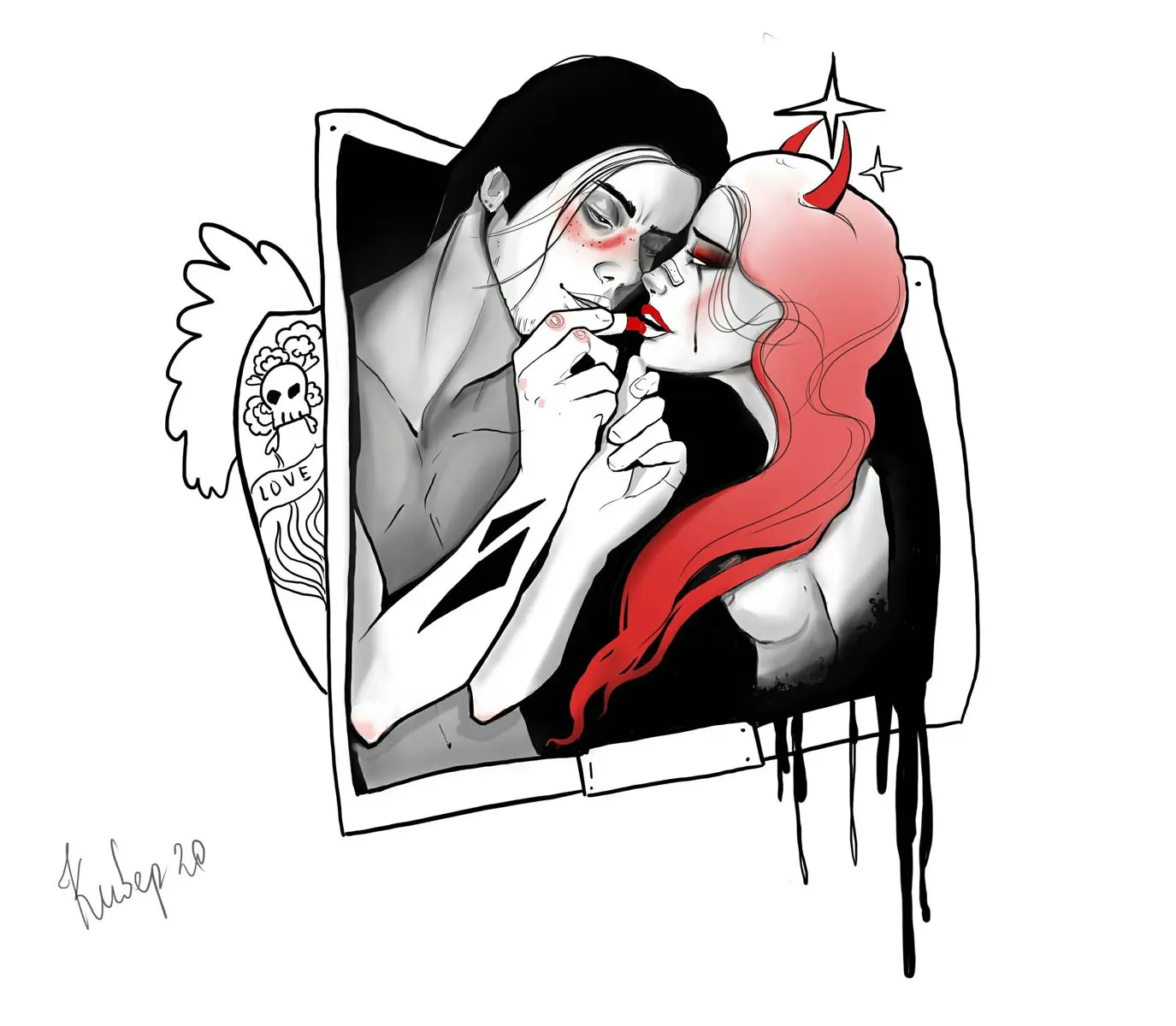 Евгения Кибер